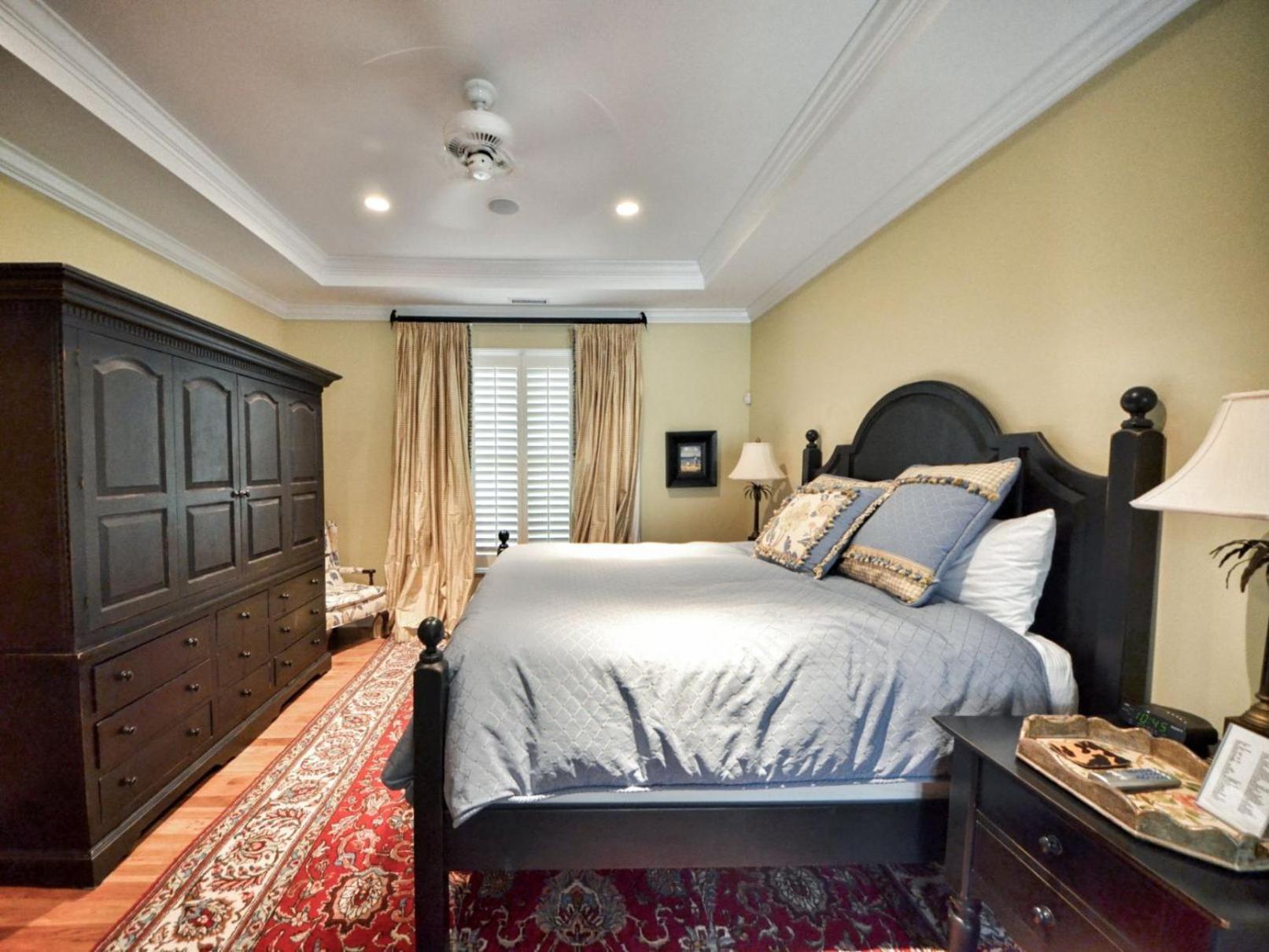 44 Trumpet Creeper Lane Kiawah Island Exterior foto