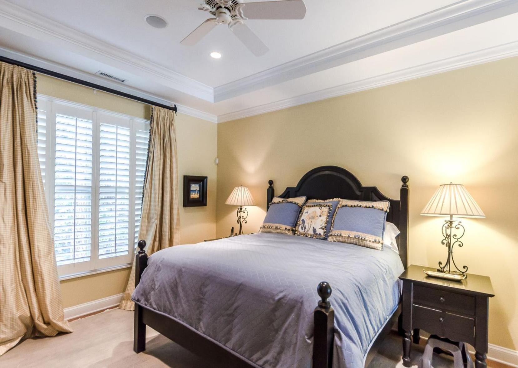 44 Trumpet Creeper Lane Kiawah Island Exterior foto